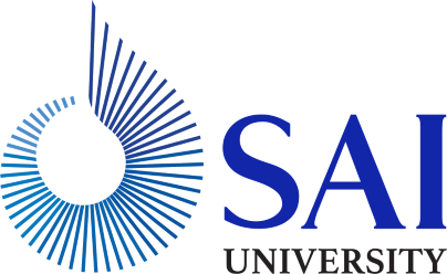 Sai_University_logo